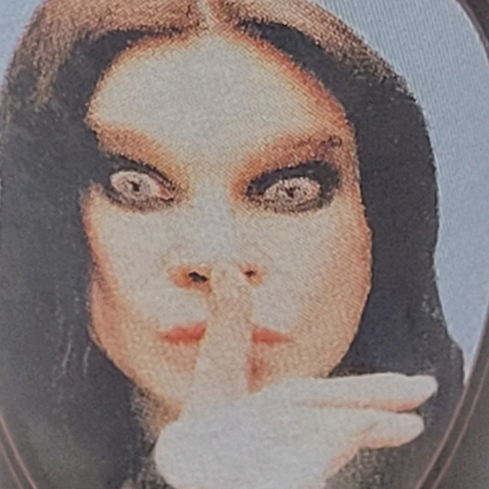 Ozzy Osbourne vintage 2002